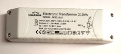 Transformator SET210LS