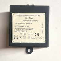 Drivdon LED D-LT3W