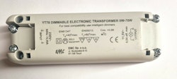 Smart Transformator YT70-12  0-70W