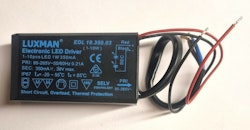 Drivdon LED EDL10.350.03  2422   IP67