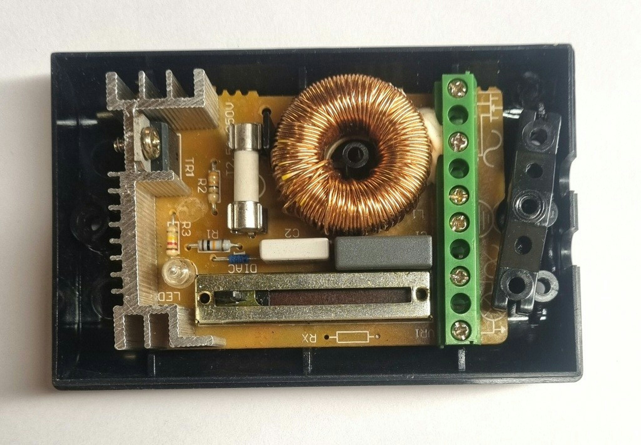 Golvdimmer KFD-527G1  Kustboden.se