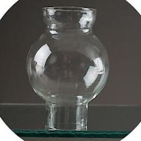 Grynet brännarglas LG3290 119:-