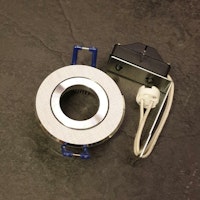 Downlight D-11701   25:-/st