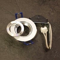 Downlight D-11701   25:-/st