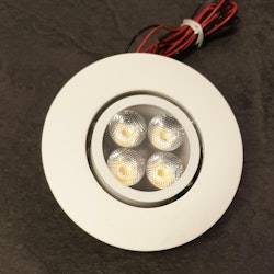 Downlight P-105 LED   35:-/st