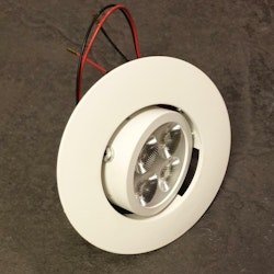 Downlight P-105 LED   35:-/st