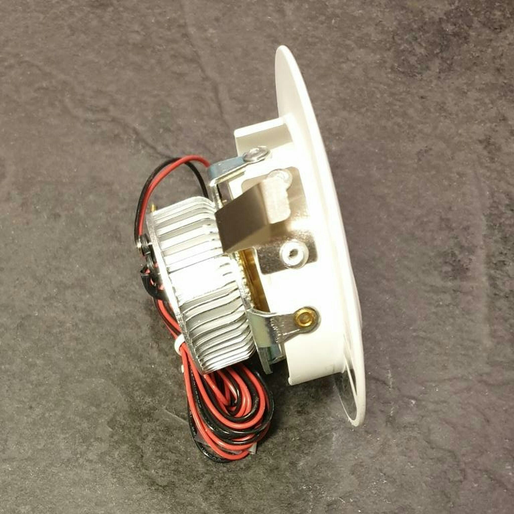 Downlight P-105 LED   35:-/st  Kustboden.se