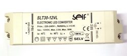 Drivdon LED SLT30-12V