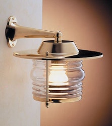 Marin Gallerlampa Mässing 2059