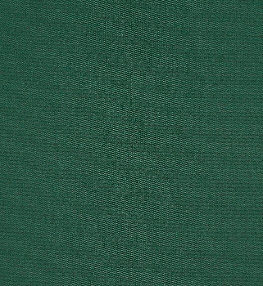 Markisväv/uteväv enfärgad mörkgrön. Material 100% Dralon. Bredd 130 cm.