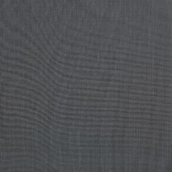 Aruba en svart markisväv/uteväv i bredd 130 cm i garnfärgad akryl