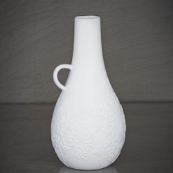 Blomvas Stilleben Blom vase från Cult design. Färg: Vit.