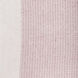 Waffly en våfflad kökshandduk i rosa och off-white i 100% bomull från Svanefors, mått 50 x 70 cm.