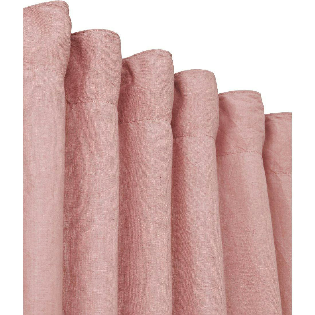 Svanefors Amie 2 pack i färgen rose multibandslängder 2 x 140 x 280 CM