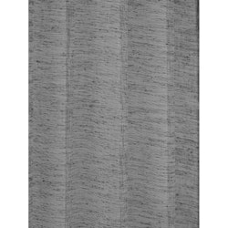 Svanefors Evely ett svart och vitmelerat gardinset med multiband mått 2 x 140 x 280 cm