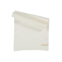 Noble house Grace off-white bordslöpare mått 35 x 110 cm