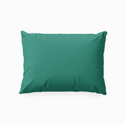 Milano grönt örngott 50 x 70 cm indusia design