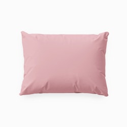 Milano rosa örngott 50 x 70 cm indusia design