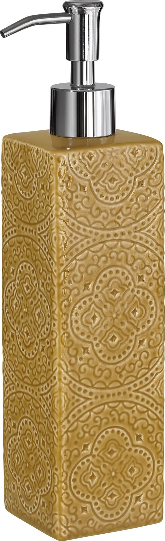 Cult design Kub Orient senap diskmedelspump 25 cm.