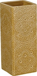 Cult design Kub Orient Caddy senap