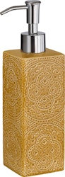 Cult design Kub Orient senap tvålpump 21 cm