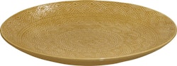 Cult design Orient fruktfat senap