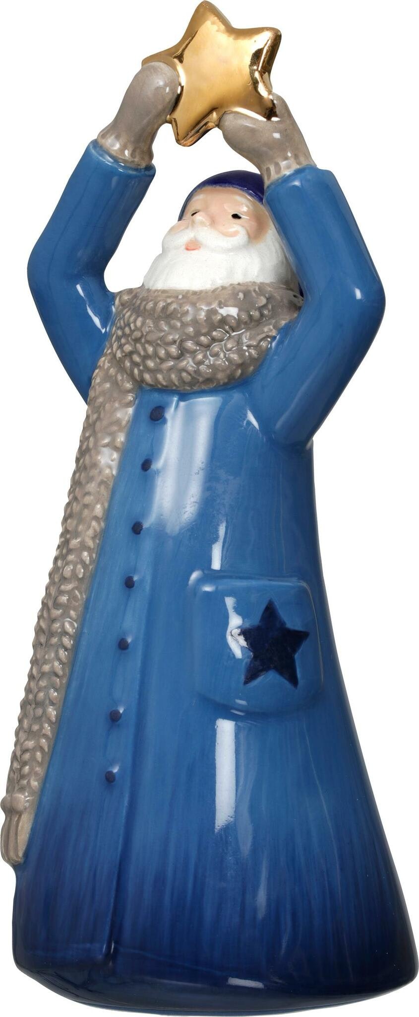 Cult design Midvintermini tomte