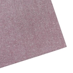 Classic textile vinröd kökshandduk återvunna textilier 50 x70 cm