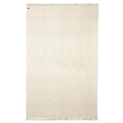 Boel & Jan Tovhult tuftad matta off-white 160 x 230 cm