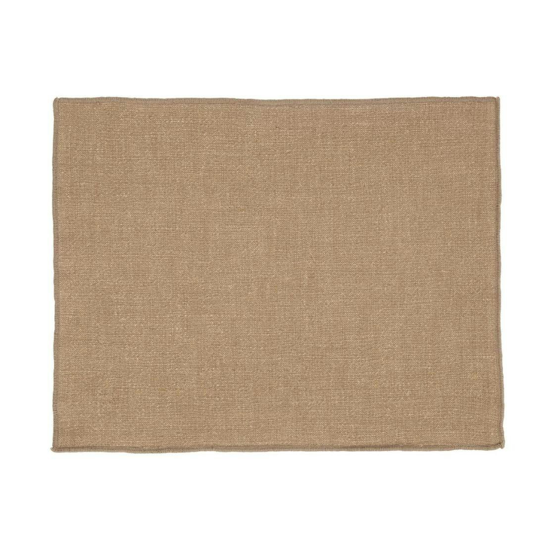Boel & Jan Rufus beige tablett mått 35 x 45 cm