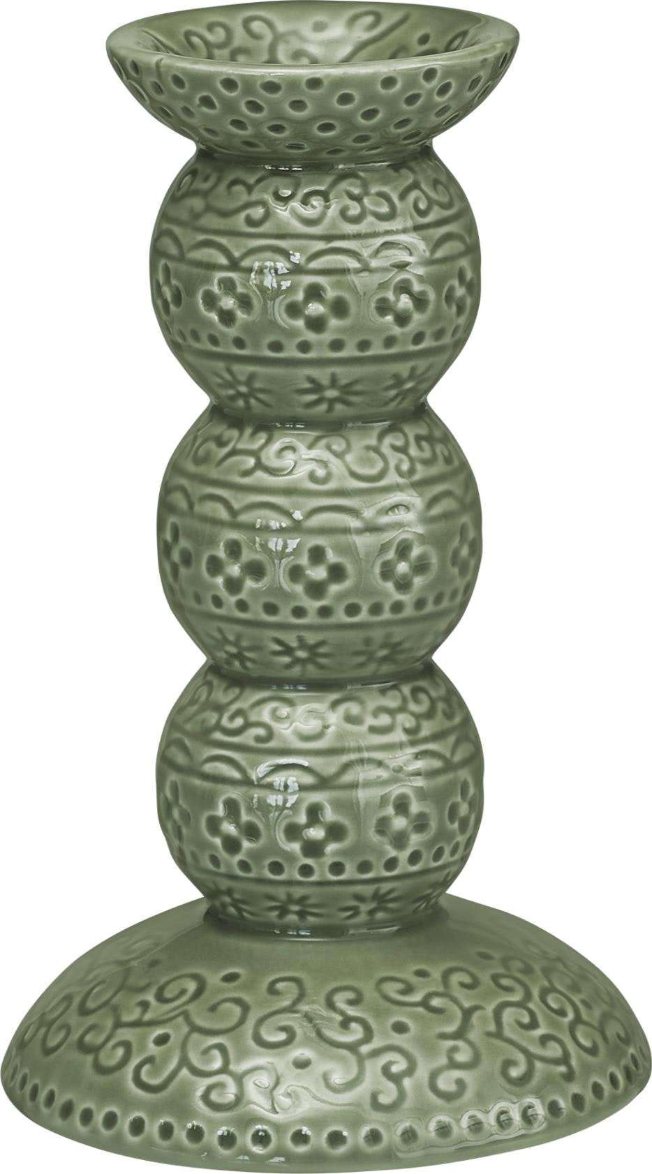 Orient Antik pesto ljusstake Cult design 14 cm