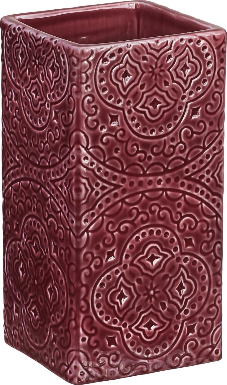 Cult design Kub Orient tandborste wine
