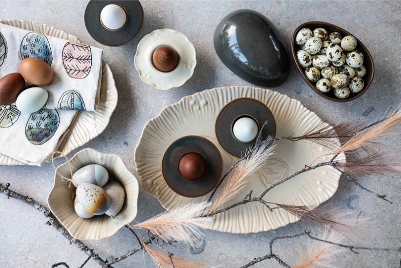 Cult design Zen äggkopp