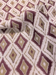 Ruter möbeltyg metervara Redlunds textil