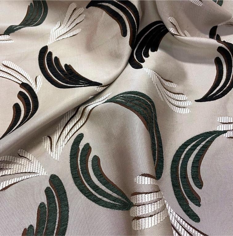 Gudrun 1 möbeltyg metervara Redlunds textil
