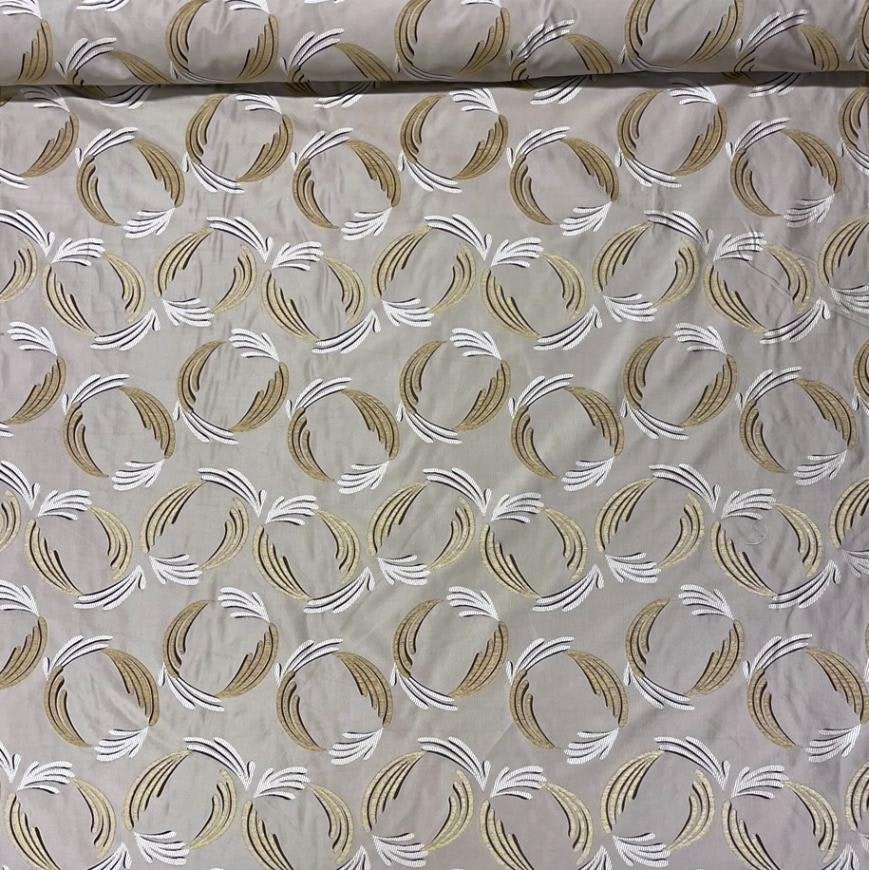 Gudrun 2 möbeltyg metervara Redlunds textil