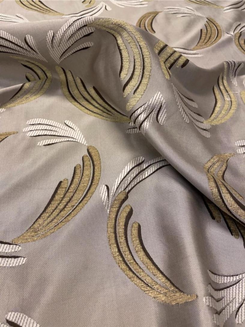 Gudrun 2 möbeltyg metervara Redlunds textil