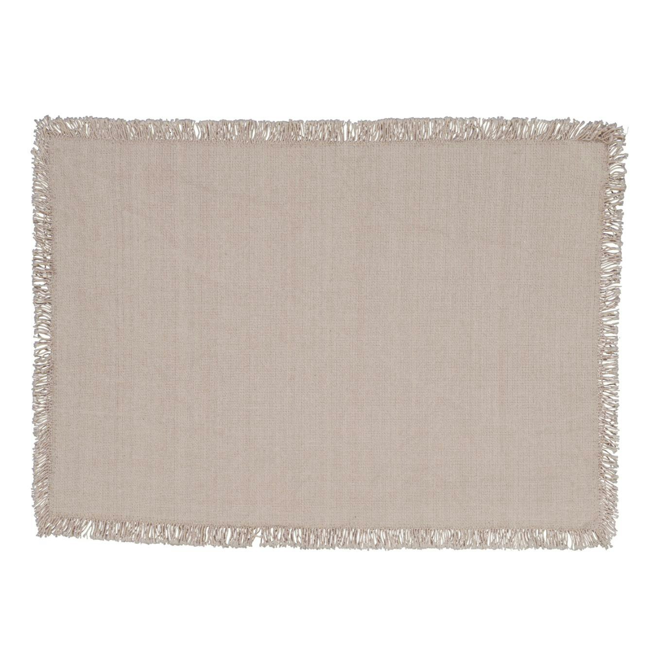 Noble House Anders tablett 2-pack beige 30 x 45 cm