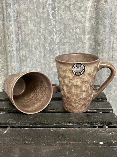 Mugg / Kopp