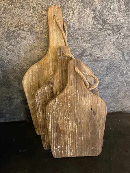 Serverings Spade