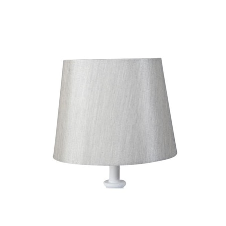 Lampskärm Silke Grå