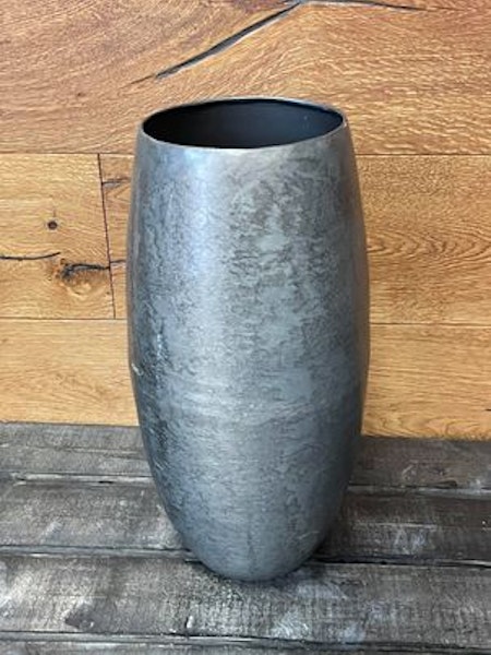 Kruka Plåt Onyx
