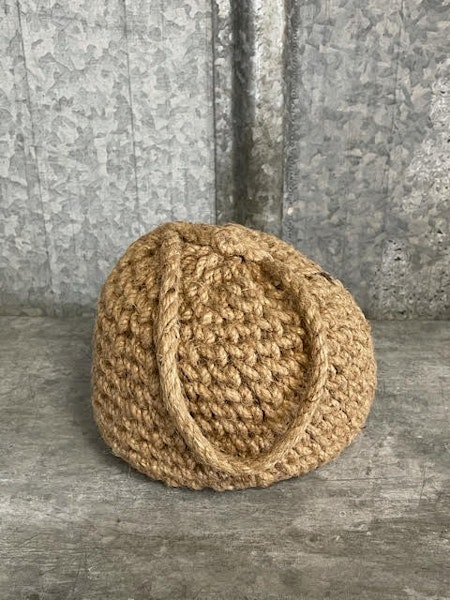 Dörrstopp jute