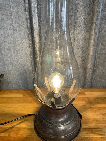 Glödlampa Led E 14