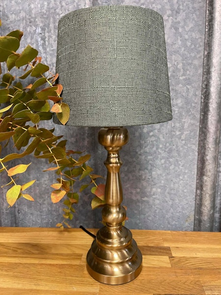 Lampfot Guld / Silver