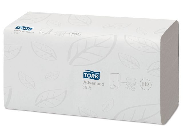 Handduk TORK Adv H2 XPRESS 3780/FP - Hygienbutiken - Hygienprodukter  snabbt, enkelt & billigt