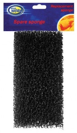 Utbytessvamp till Aqua Nova innerfilter NBF-500