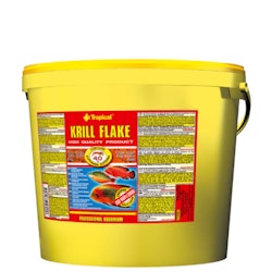 Krill Flakes 11 liter