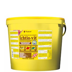 Ichtio-vit Flakes 5 liter