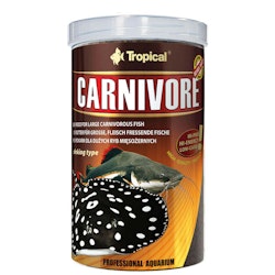 Carnivore Tabs 500 ml